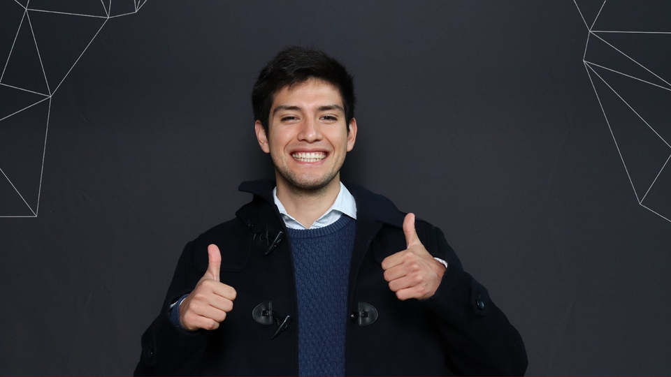 Patricio Zavala