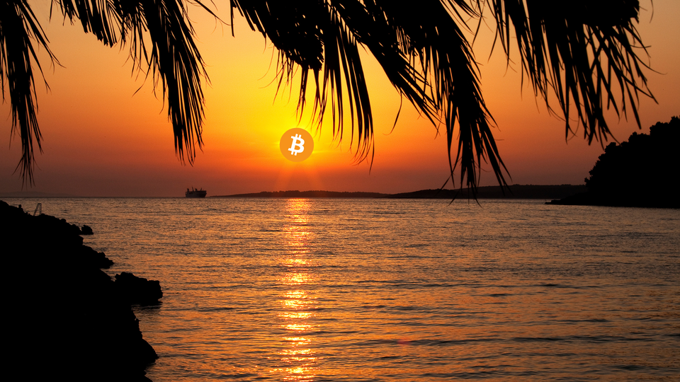 The Latin American road to crypto